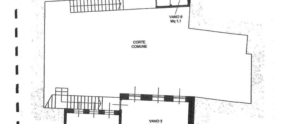 Casa indipendente 6 locali di 193 m² in Mariano Comense (22066)