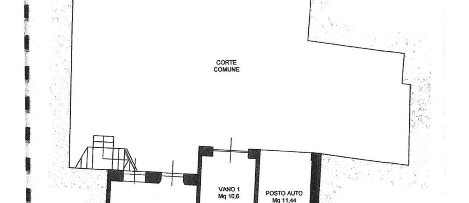 Casa indipendente 6 locali di 193 m² in Mariano Comense (22066)