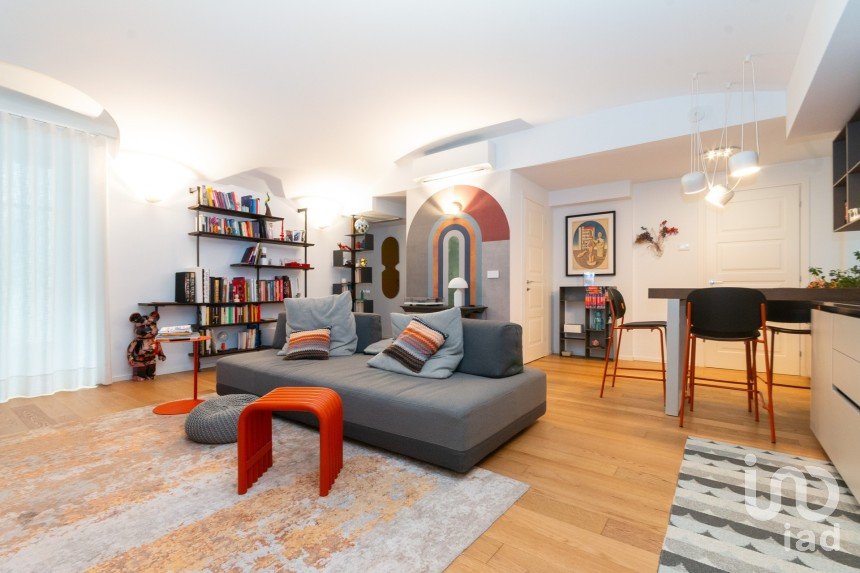 Trilocale di 110 m² a Torino (10121)