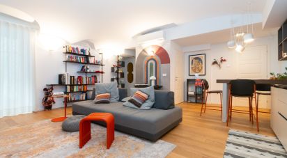 Trilocale di 110 m² a Torino (10121)