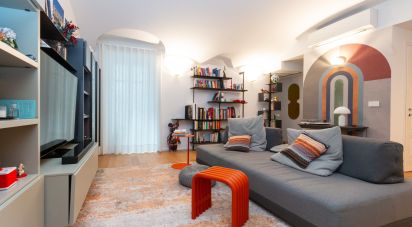 Trilocale di 110 m² a Torino (10121)
