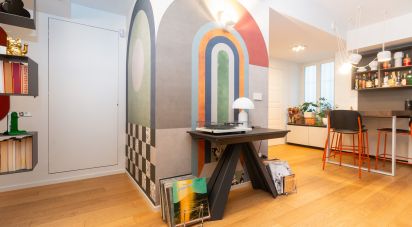 Trilocale di 110 m² a Torino (10121)