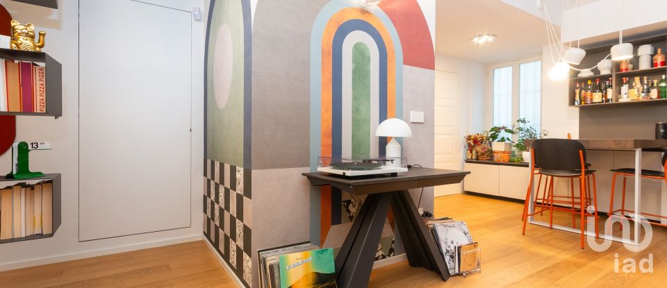 Trilocale di 110 m² a Torino (10121)