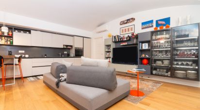 Trilocale di 110 m² a Torino (10121)