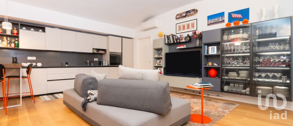 Trilocale di 110 m² a Torino (10121)