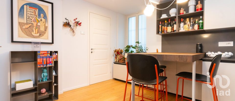 Trilocale di 110 m² a Torino (10121)