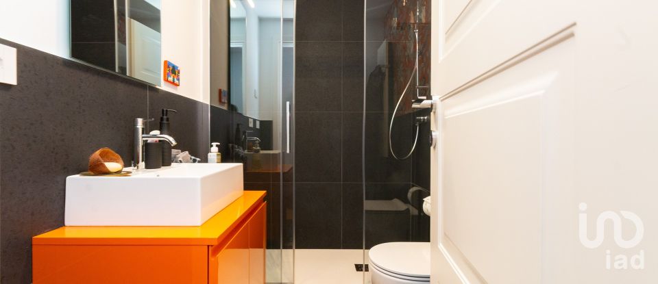 Trilocale di 110 m² a Torino (10121)