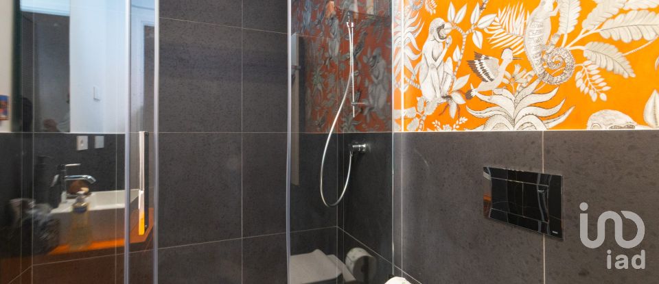 Trilocale di 110 m² a Torino (10121)