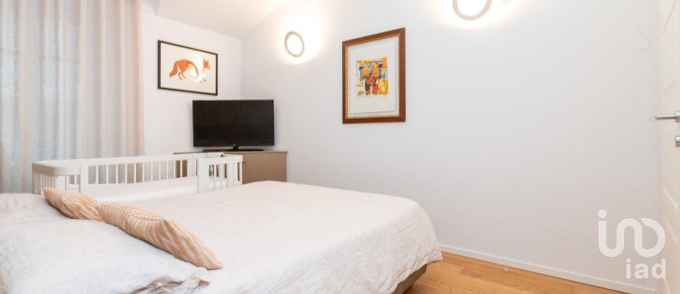 Trilocale di 110 m² a Torino (10121)