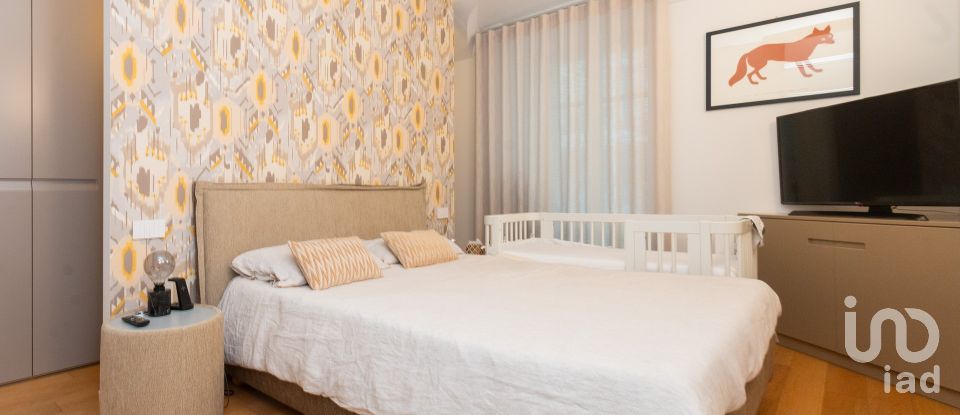 Trilocale di 110 m² a Torino (10121)