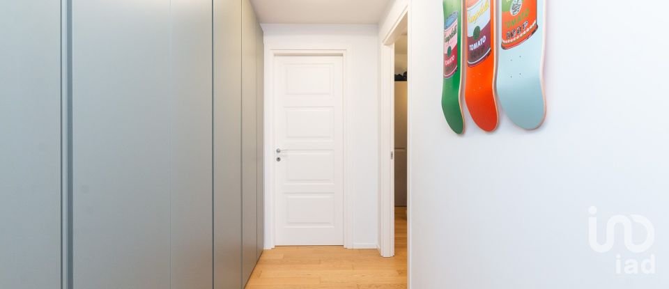 Trilocale di 110 m² a Torino (10121)