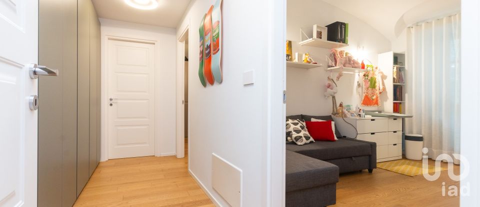 Trilocale di 110 m² a Torino (10121)