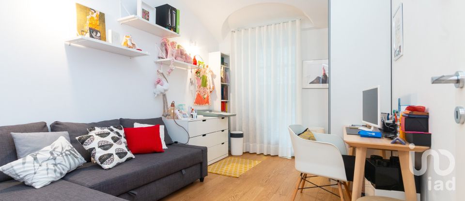 Trilocale di 110 m² a Torino (10121)