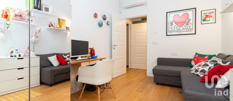 Trilocale di 110 m² a Torino (10121)