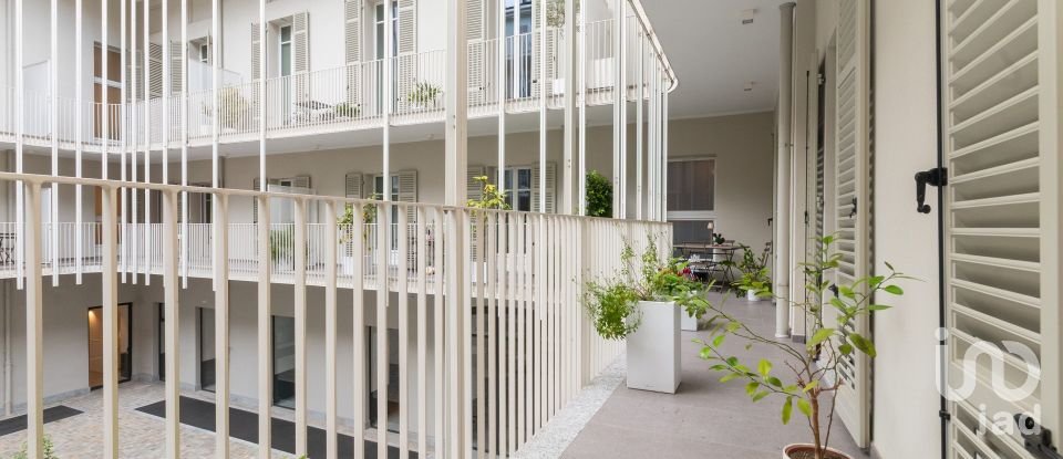 Trilocale di 110 m² a Torino (10121)