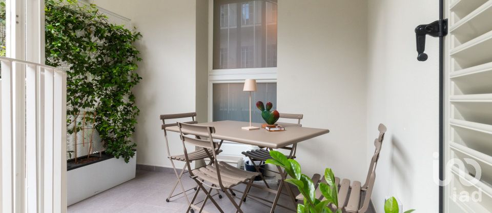 Trilocale di 110 m² a Torino (10121)