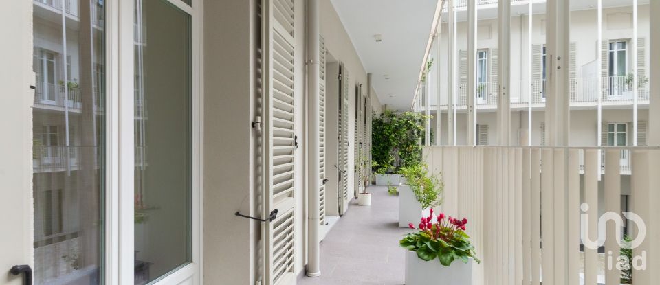 Trilocale di 110 m² a Torino (10121)