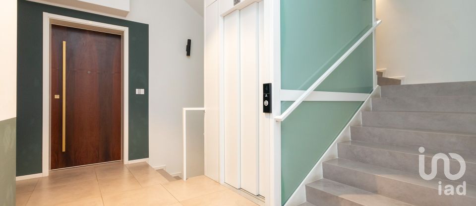 Trilocale di 110 m² a Torino (10121)