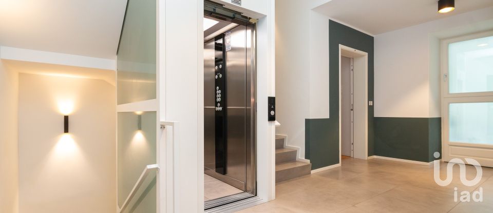 Trilocale di 110 m² a Torino (10121)