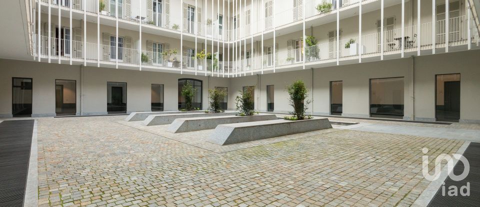 Trilocale di 110 m² a Torino (10121)
