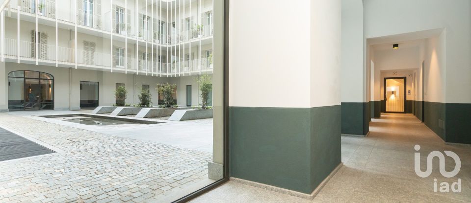 Trilocale di 110 m² a Torino (10121)