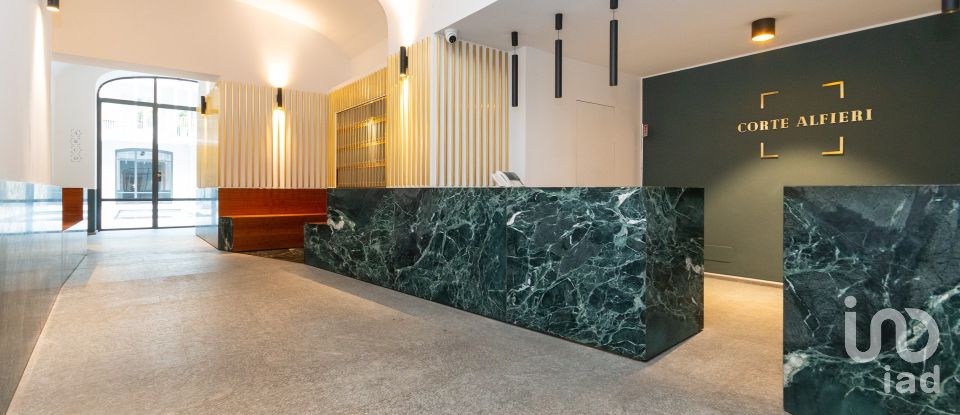 Trilocale di 110 m² a Torino (10121)