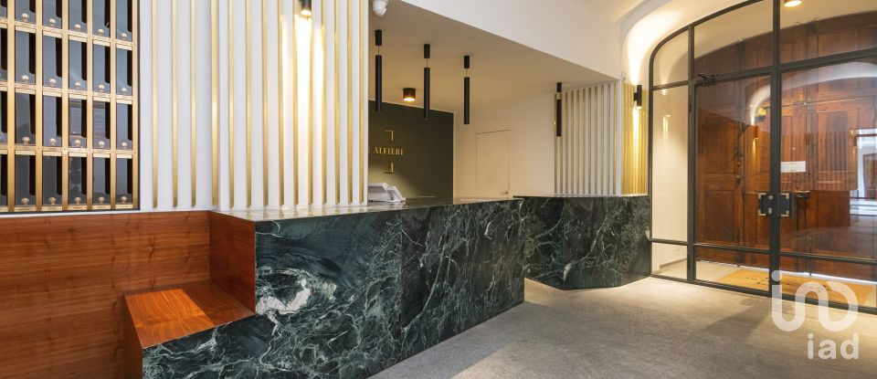 Trilocale di 110 m² a Torino (10121)