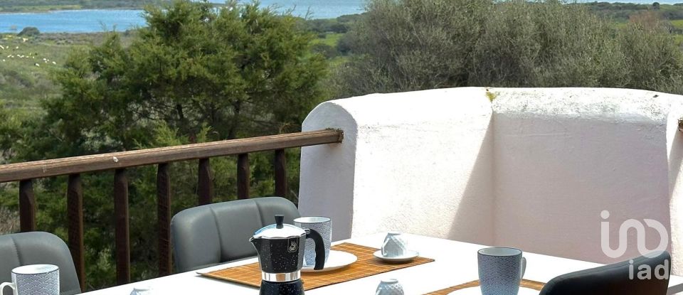 Casa indipendente 3 locali di 150 m² in Stintino (07040)