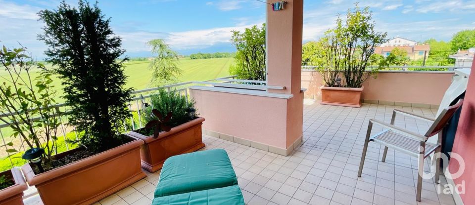 Quadrilocale di 210 m² a Motta di Livenza (31045)