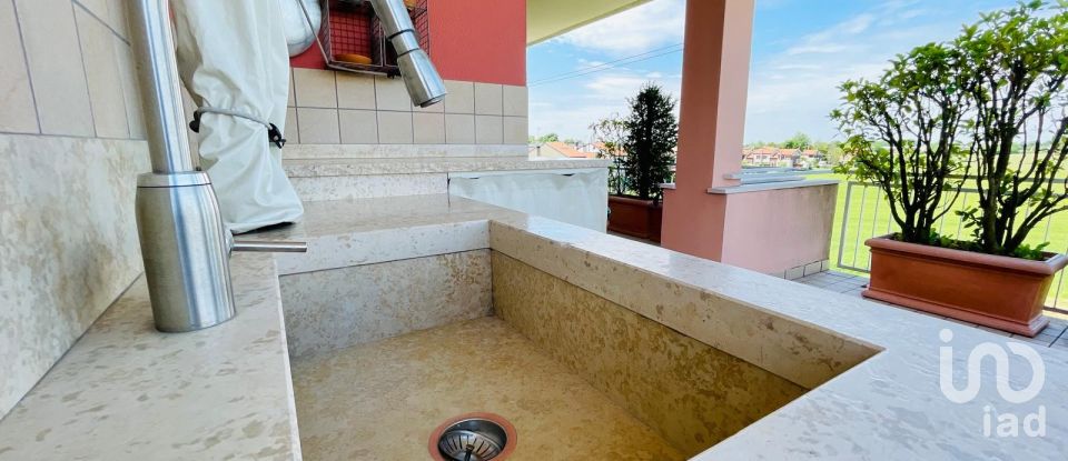 Quadrilocale di 210 m² a Motta di Livenza (31045)