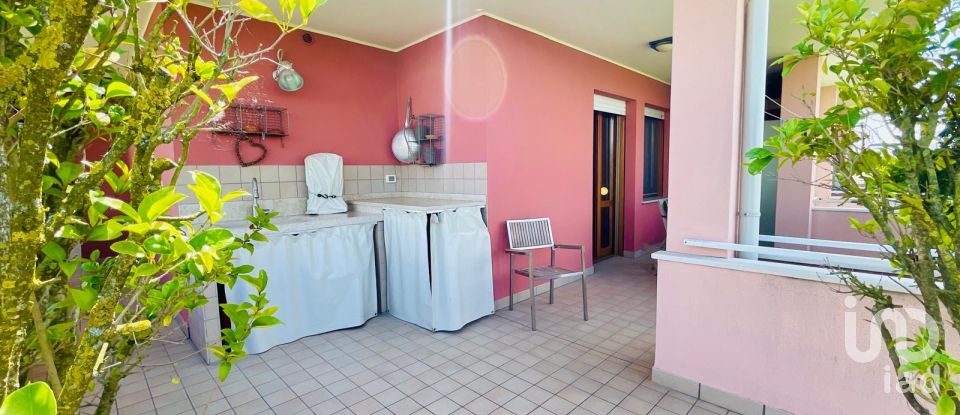 Quadrilocale di 210 m² a Motta di Livenza (31045)