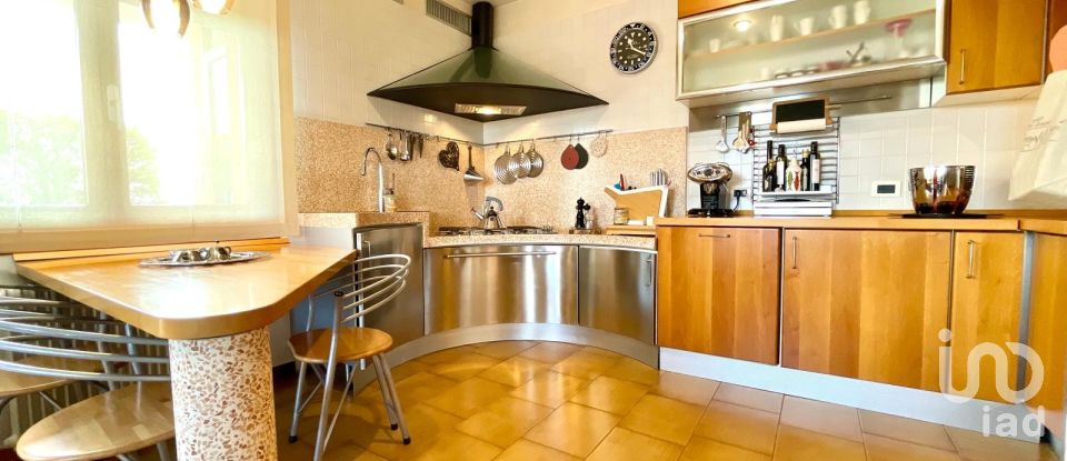 Quadrilocale di 210 m² a Motta di Livenza (31045)