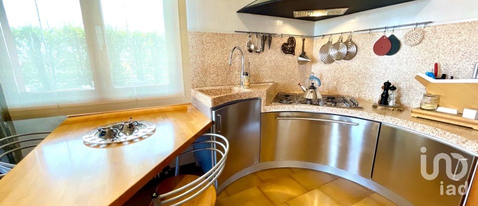 Quadrilocale di 210 m² a Motta di Livenza (31045)