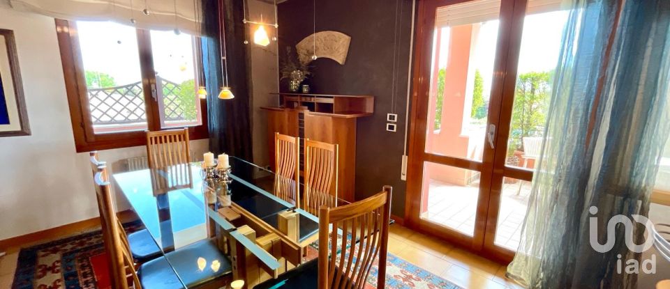 Quadrilocale di 210 m² a Motta di Livenza (31045)