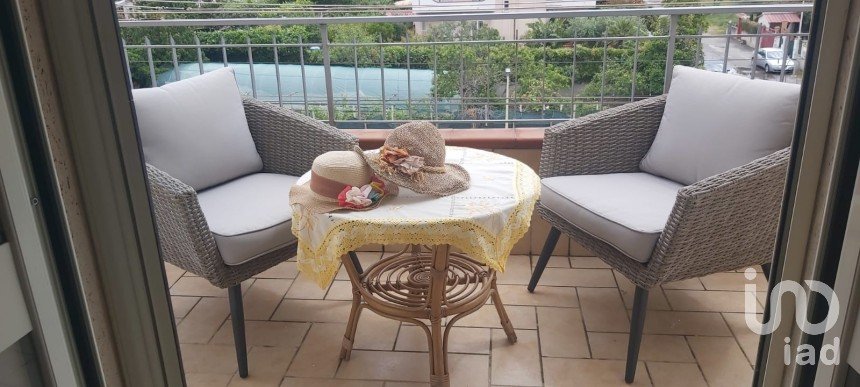 Quadrilocale di 82 m² a Gizzeria (88040)