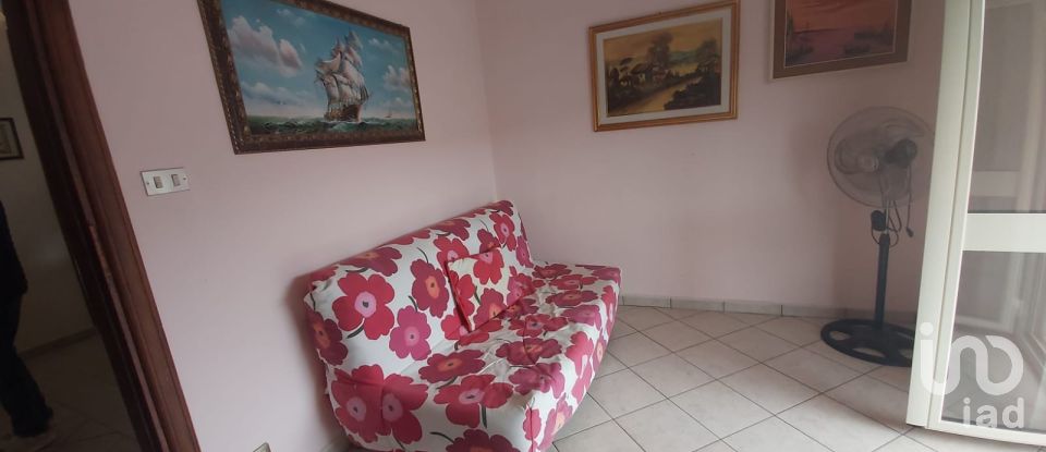 Quadrilocale di 82 m² a Gizzeria (88040)