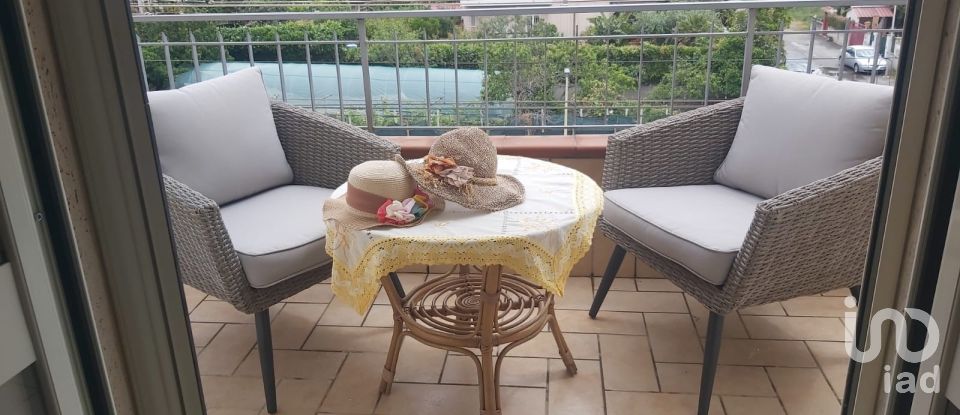 Quadrilocale di 82 m² a Gizzeria (88040)