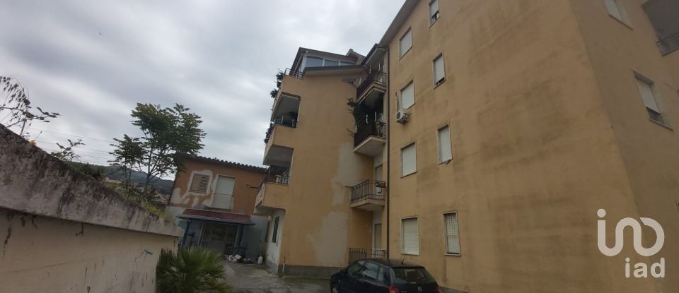 Quadrilocale di 82 m² a Gizzeria (88040)