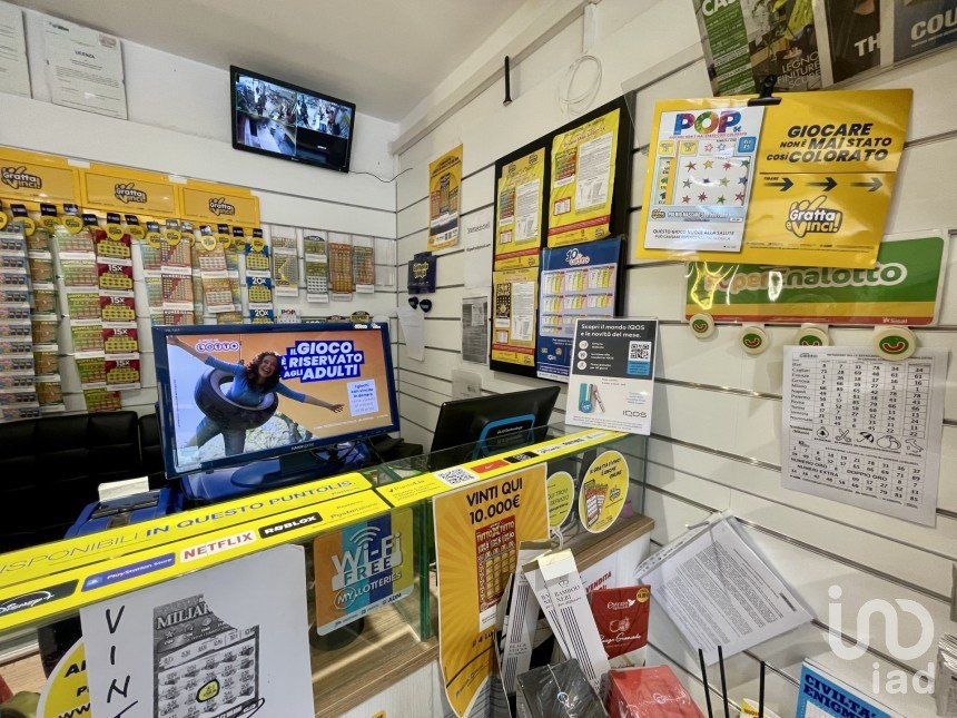 Tabacchi di 40 m² in San Donà di Piave (30027)