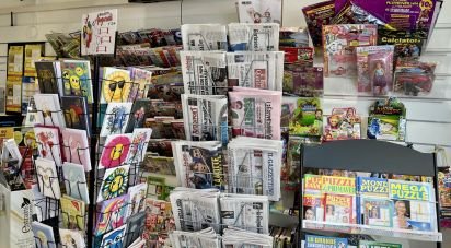 Tabacchi di 40 m² in San Donà di Piave (30027)