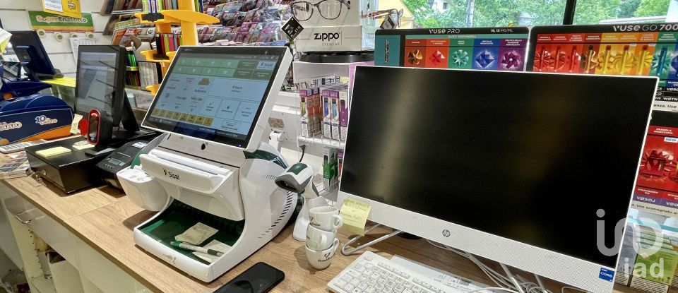 Tabacchi di 40 m² in San Donà di Piave (30027)