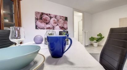 Bilocale di 59 m² a Nus (11020)