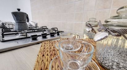 Bilocale di 59 m² a Nus (11020)