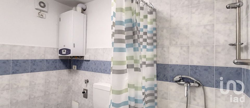 Bilocale di 59 m² a Nus (11020)