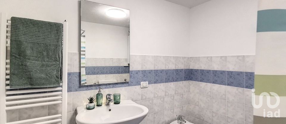 Bilocale di 59 m² a Nus (11020)