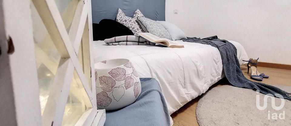 Bilocale di 59 m² a Nus (11020)