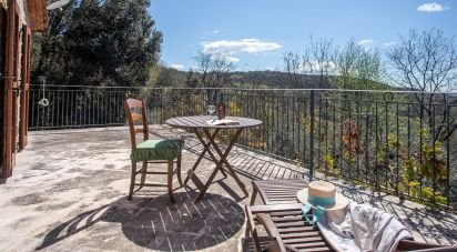 Townhouse 7 rooms of 132 m² in Semproniano (58055)