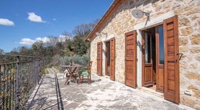 Townhouse 7 rooms of 132 m² in Semproniano (58055)