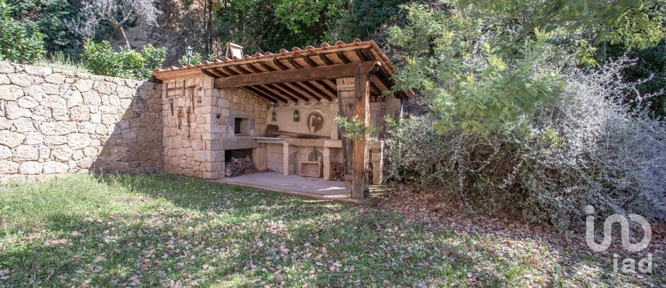 Casa indipendente 7 locali di 132 m² in Semproniano (58055)