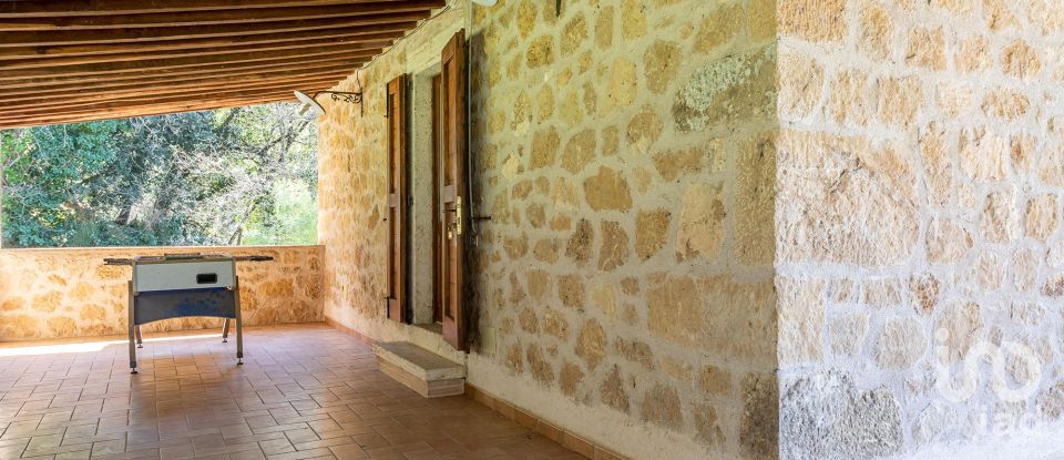 Casa indipendente 7 locali di 132 m² in Semproniano (58055)